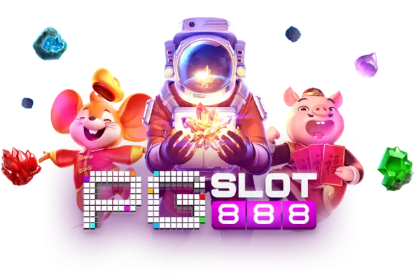 เกมสล็อต ค่าย pg เว็บตรง888
